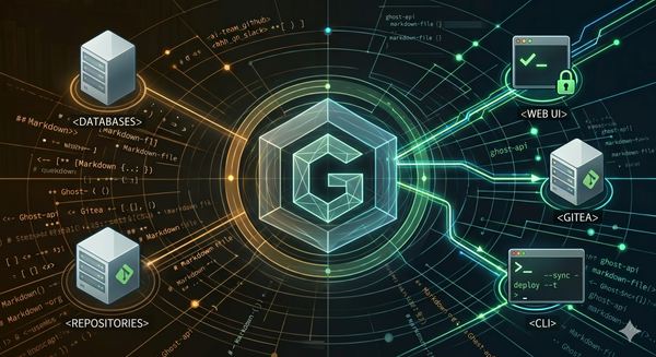 Ghostのメリットとは？私が選択した理由